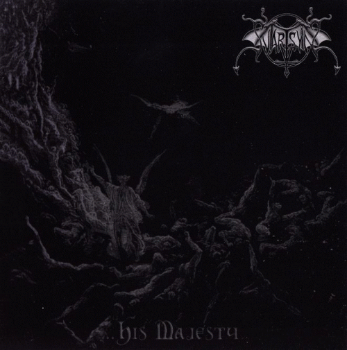 Svartsyn (SWE) : ...His Majesty